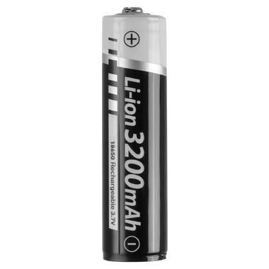 Фонарь тактический Mactronic Black Eye 1550 1550 Lm Recharg Type-C THH0047 фото №10