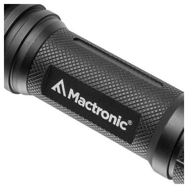 Фонарь тактический Mactronic Black Eye 1550 1550 Lm Recharg Type-C THH0047 фото №8