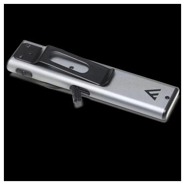 Фонарь Mactronic Flagger Mini (500 Lm) Cool/Warm White Recharg Type-C (PHH013 (DAS302491) фото №6