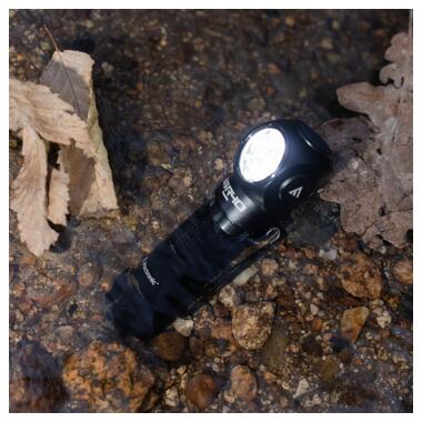 Фонарь Mactronic Black Eye R40 (4000 Lm) Programmable Rechargeable Type-C (THL0060) (DAS303953) фото №10