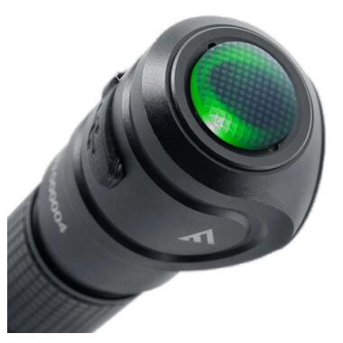Фонарь Mactronic Black Eye R40 (4000 Lm) Programmable Rechargeable Type-C (THL0060) (DAS303953) фото №5