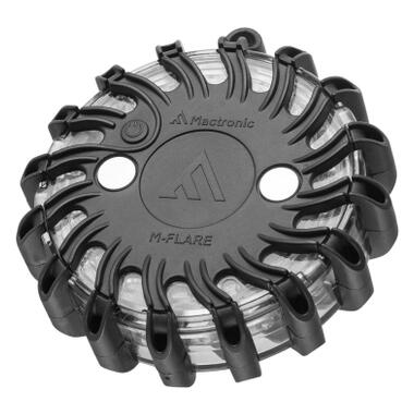 Фонарь Mactronic Комплект M-Flare Infrared Magnet Synch Recharg 12/220V (PSD0018) (DAS303752) фото №2