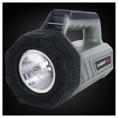 Фонарь Mactronic поисковый Flagger Max (1800 Lm) Rechargeable Type-C (PSL0073) (DAS303009) фото №3