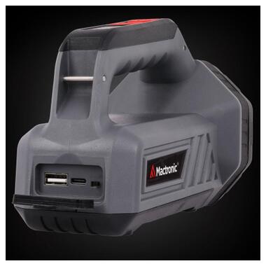 Фонарь Mactronic поисковый Flagger Max (1800 Lm) Rechargeable Type-C (PSL0073) (DAS303009) фото №6