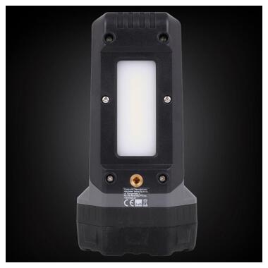 Фонарь Mactronic поисковый Flagger Max (1800 Lm) Rechargeable Type-C (PSL0073) (DAS303009) фото №5
