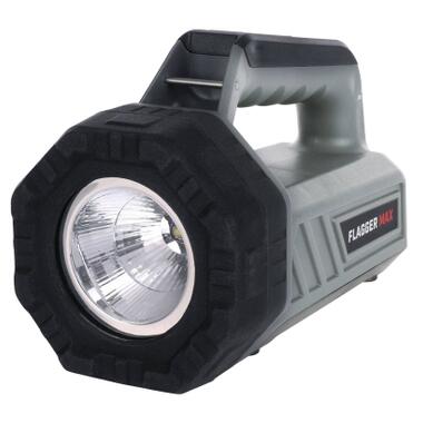 Фонарь Mactronic поисковый Flagger Max (1800 Lm) Rechargeable Type-C (PSL0073) (DAS303009) фото №1