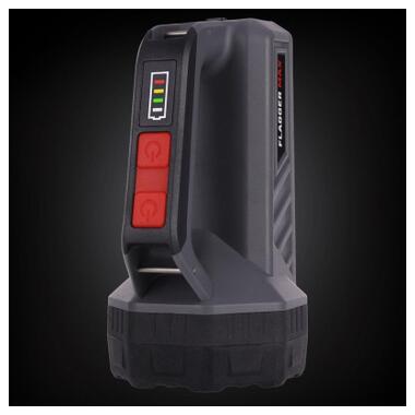 Фонарь Mactronic поисковый Flagger Max (1800 Lm) Rechargeable Type-C (PSL0073) (DAS303009) фото №4