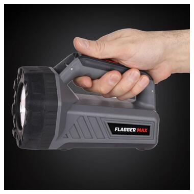 Фонарь Mactronic поисковый Flagger Max (1800 Lm) Rechargeable Type-C (PSL0073) (DAS303009) фото №7