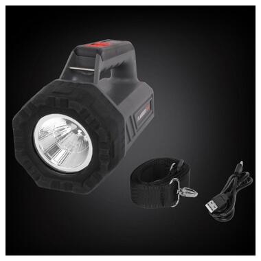 Фонарь Mactronic поисковый Flagger Max (1800 Lm) Rechargeable Type-C (PSL0073) (DAS303009) фото №8
