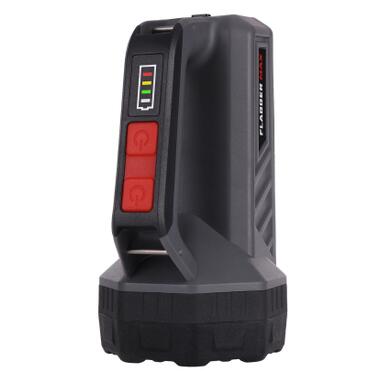 Фонарь Mactronic поисковый Flagger Max (1800 Lm) Rechargeable Type-C (PSL0073) (DAS303009) фото №2