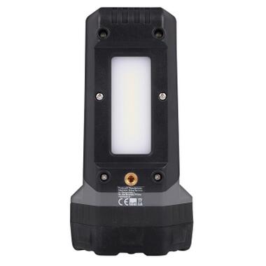 Фонарь Mactronic поисковый Flagger Max Rescue (1800 Lm) White/Orange LED USB-C 8800 mAh (PSL0073R) (DAS303960) фото №3