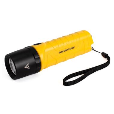 Фонарь Mactronic профессиональный Dura Light 2.3 (800 Lm) Powerbank USB Recharge Glass Breaker (PHH0124) (DAS303689) фото №1