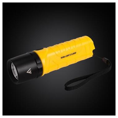 Фонарь Mactronic профессиональный Dura Light 2.3 (800 Lm) Powerbank USB Recharge Glass Breaker (PHH0124) (DAS303689) фото №2