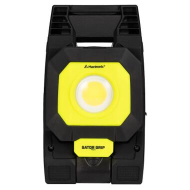 Фонарь Mactronic профессиональный Gator Grip (1700 Lm) Magnetic Recharg Type-C (PWL0112) (DAS303692) фото №1