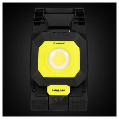 Фонарь Mactronic профессиональный Gator Grip (1700 Lm) Magnetic Recharg Type-C (PWL0112) (DAS303692) фото №3