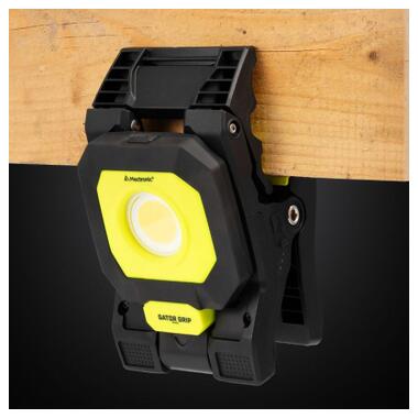 Фонарь Mactronic профессиональный Gator Grip (1700 Lm) Magnetic Recharg Type-C (PWL0112) (DAS303692) фото №8