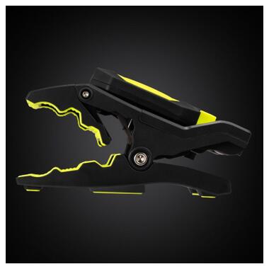 Фонарь Mactronic профессиональный Gator Grip (1700 Lm) Magnetic Recharg Type-C (PWL0112) (DAS303692) фото №7