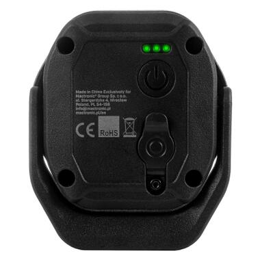 Фонарь Mactronic профессиональный Twin Beam (700 Lm) 80 CRI Magnetic Recharg Type-C (PWL0111) (DAS303956) фото №3