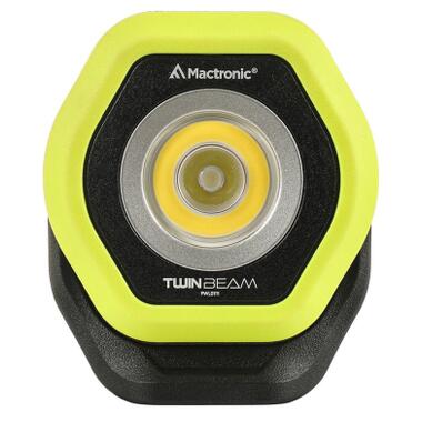 Фонарь Mactronic профессиональный Twin Beam (700 Lm) 80 CRI Magnetic Recharg Type-C (PWL0111) (DAS303956) фото №8