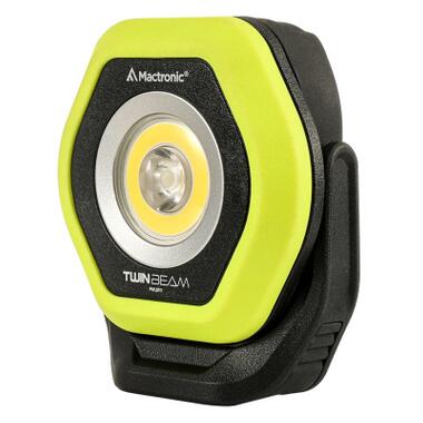 Фонарь Mactronic профессиональный Twin Beam (700 Lm) 80 CRI Magnetic Recharg Type-C (PWL0111) (DAS303956) фото №9