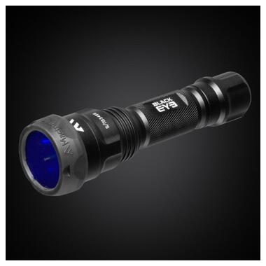 Фонарь Mactronic тактический Black Eye 650 (650 Lm) Recharg Type-C Gun Mount RGB Kit (L-MX532L-RC/SET3) (DAS303694) фото №5