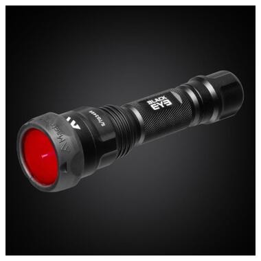 Фонарь Mactronic тактический Black Eye 650 (650 Lm) Recharg Type-C Gun Mount RGB Kit (L-MX532L-RC/SET3) (DAS303694) фото №6