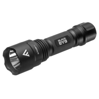 Фонарь Mactronic тактический Black Eye 650 (650 Lm) Recharg Type-C Gun Mount RGB Kit (L-MX532L-RC/SET3) (DAS303694) фото №2