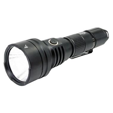 Фонарь Mactronic тактический Black Eye X31 (3100 Lm) Programmable Rechargeable Type-C (THH0081) (DAS303954) фото №1