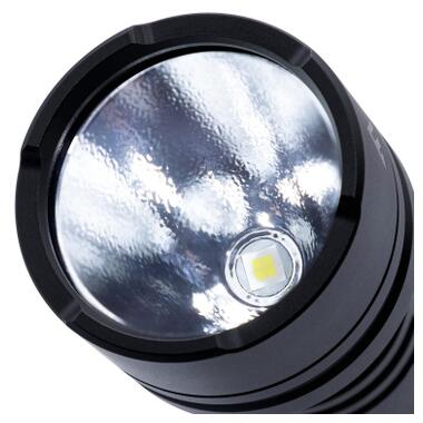Фонарь Mactronic тактический Black Eye X31 (3100 Lm) Programmable Rechargeable Type-C (THH0081) (DAS303954) фото №4