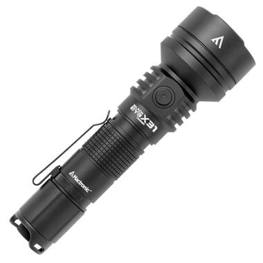 Фонарь Mactronic тактический Black Eye X31 (3100 Lm) Programmable Rechargeable Type-C (THH0081) (DAS303954) фото №10