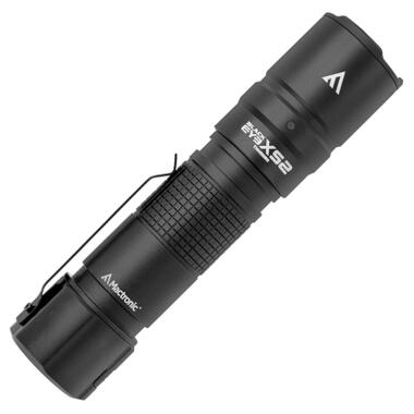 Фонарь Mactronic тактический Black Eye X52 (5200 Lm) Programmable Rechargeable Type-C (THH0080) (DAS303955) фото №2