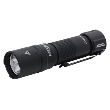 Фонарь Mactronic тактический Black Eye X52 (5200 Lm) Programmable Rechargeable Type-C (THH0080) (DAS303955) фото №1