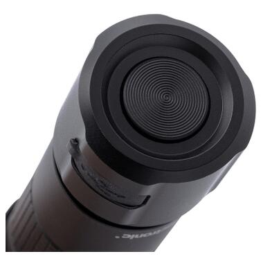 Фонарь Mactronic тактический Black Eye X52 (5200 Lm) Programmable Rechargeable Type-C (THH0080) (DAS303955) фото №11