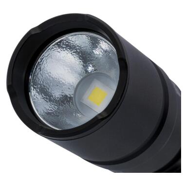 Фонарь Mactronic тактический Black Eye X52 (5200 Lm) Programmable Rechargeable Type-C (THH0080) (DAS303955) фото №10