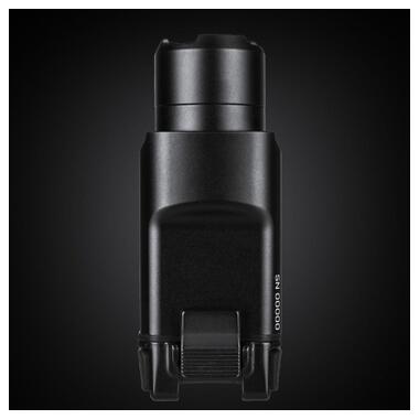 Фонарь Mactronic тактический Hussar (1050 Lm) Gun Mount (THG0010) (DAS303690) фото №3