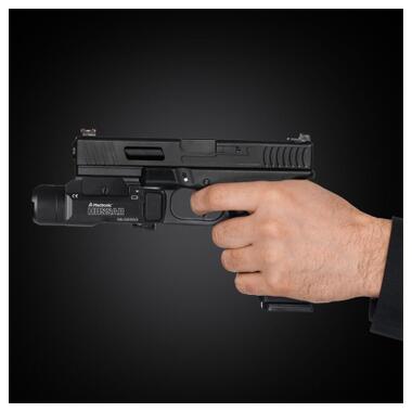 Фонарь Mactronic тактический Hussar (1050 Lm) Gun Mount (THG0010) (DAS303690) фото №8