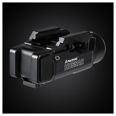 Фонарь Mactronic тактический Hussar (1050 Lm) Gun Mount (THG0010) (DAS303690) фото №6