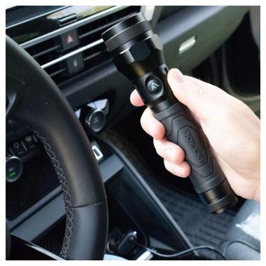 Фонарь Mactronic тактический Patrol RX (2000 Lm) Rechargeable (THH0056) (DAS303687) фото №11