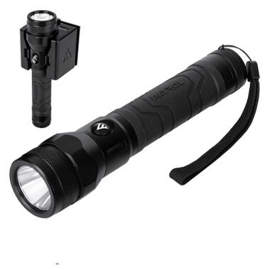 Фонарь Mactronic тактический Patrol RX (2000 Lm) Rechargeable (THH0056) (DAS303687) фото №1