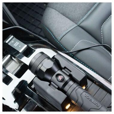 Фонарь Mactronic тактический Patrol RX (2000 Lm) Rechargeable (THH0056) (DAS303687) фото №10
