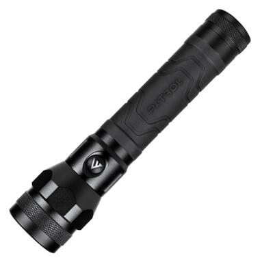 Фонарь Mactronic тактический Patrol RX (2000 Lm) Rechargeable (THH0056) (DAS303687) фото №5