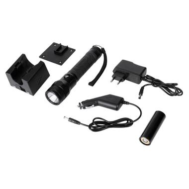 Фонарь Mactronic тактический Patrol RX (2000 Lm) Rechargeable (THH0056) (DAS303687) фото №9