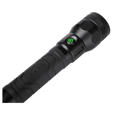 Фонарь Mactronic тактический Patrol RX (2000 Lm) Rechargeable (THH0056) (DAS303687) фото №7