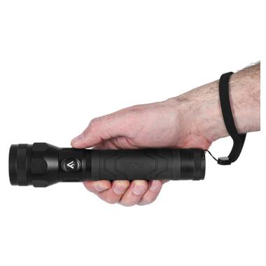 Фонарь Mactronic тактический Patrol RX (2000 Lm) Rechargeable (THH0056) (DAS303687) фото №8