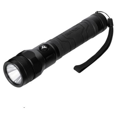 Фонарь Mactronic тактический Patrol RX (2000 Lm) Rechargeable (THH0056) (DAS303687) фото №2