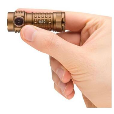 Фонарь Mactronic тактический Sirius M10 (1000 Lm) USB Rechargeable Magnetic (THH0171) (DAS301746) фото №10