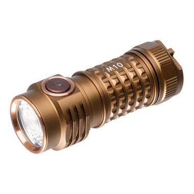 Фонарь Mactronic тактический Sirius M10 (1000 Lm) USB Rechargeable Magnetic (THH0171) (DAS301746) фото №1