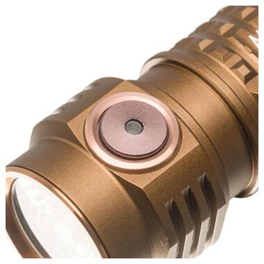 Фонарь Mactronic тактический Sirius M10 (1000 Lm) USB Rechargeable Magnetic (THH0171) (DAS301746) фото №3