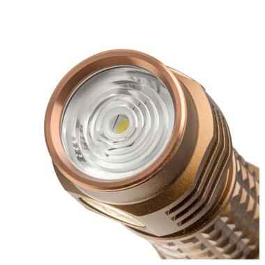 Фонарь Mactronic тактический Sirius M10 (1000 Lm) USB Rechargeable Magnetic (THH0171) (DAS301746) фото №2