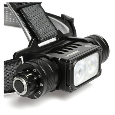 Фонарь Videx VLF-H066A фото №3